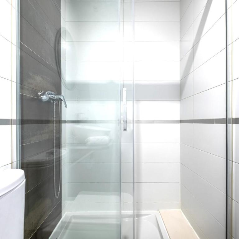 New San Juan Historic Center & Parking - Apartamento de 1 dormitorio - 7