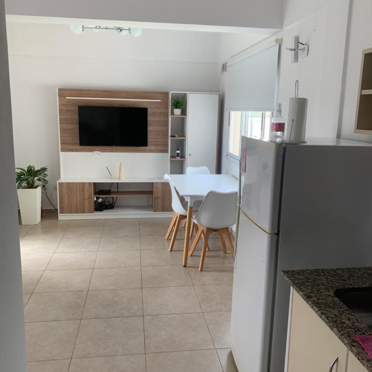 Fénix 4 - Apartamento de 1 dormitorio - 2