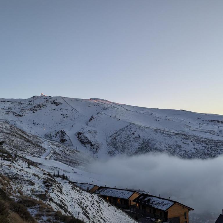 Apartamento Nievesol con Parking y WiFi - Apartamento de 2 dormitorios - 42
