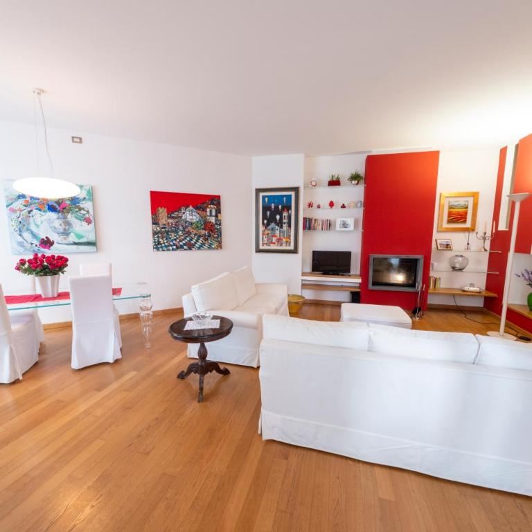 La Corte dei Nespoli - Villa con 3 Camere da Letto - 14