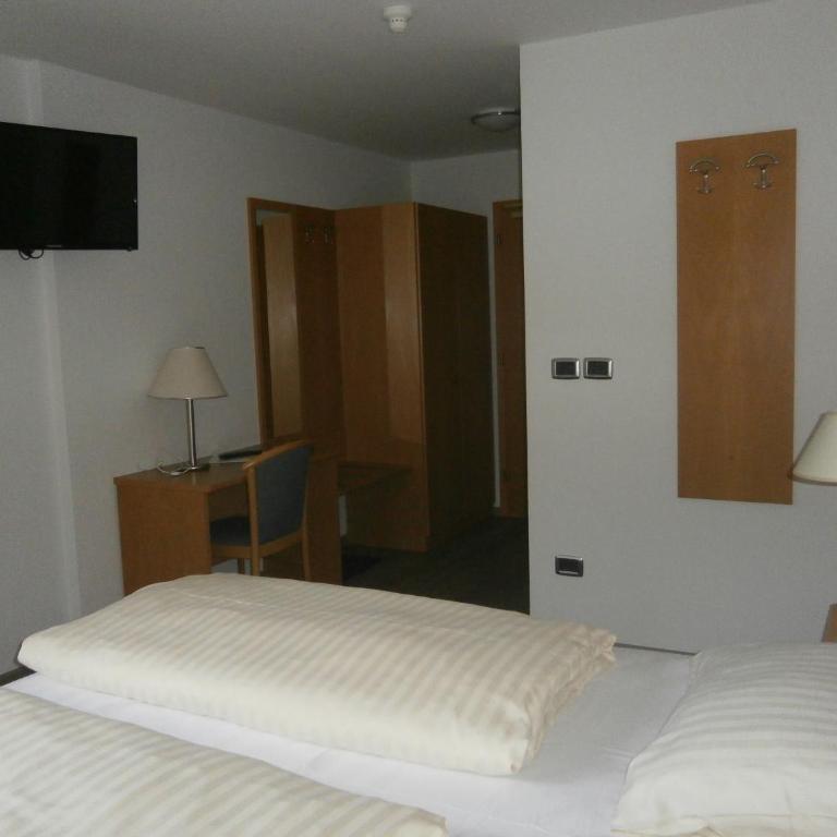 Hotel Schölzhorn Superior - Habitación Doble Básica - 1