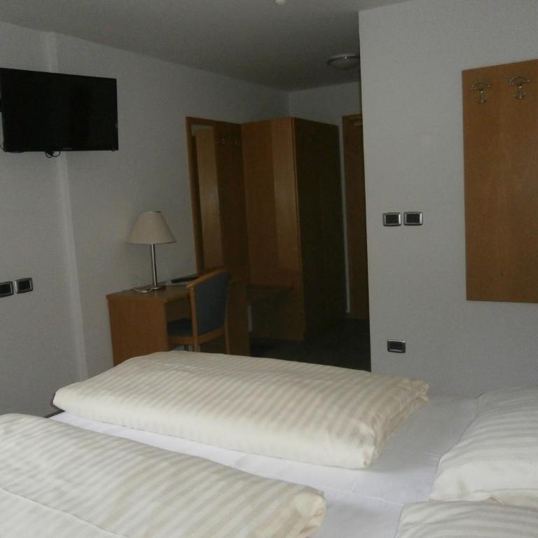 Hotel Schölzhorn Superior - Habitación Doble Básica - 4