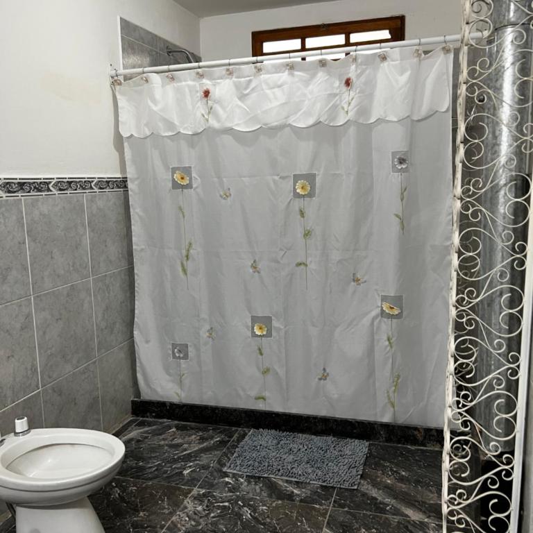 Dpto Beltrán - Apartamento de 1 dormitorio - 9