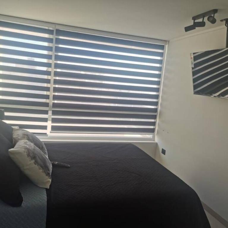 Hermoso depto en Laguna del mar - Apartamento de 1 dormitorio - 15