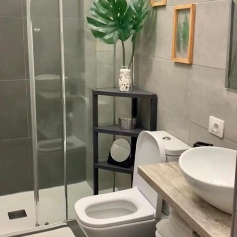 CASA PAPAGAYO - Apartamento de 1 dormitorio - 14