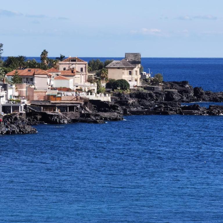 Sicily Sisters House "Il Porticciolo" - One-Bedroom House - 19