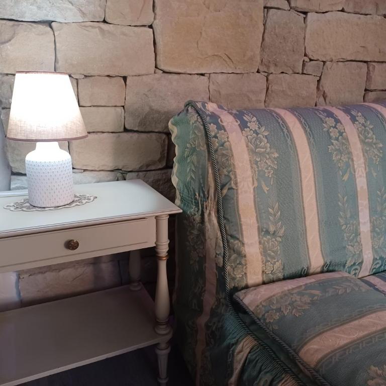 GARDALEMONHOUSE - One-Bedroom Apartment - 10