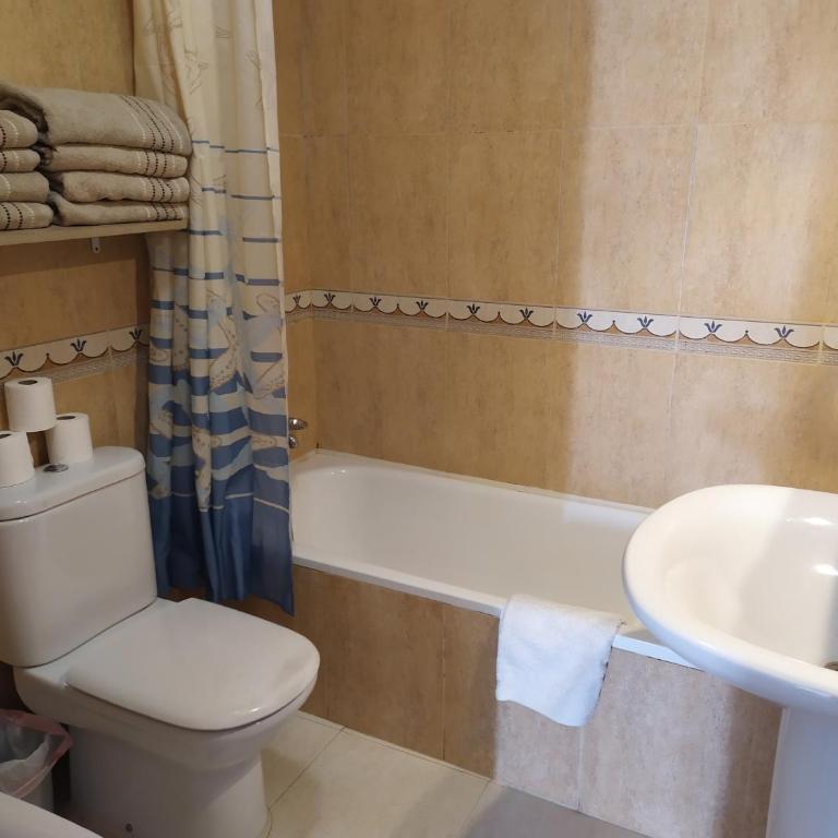 cerca plaza de Toros, 2 habitaciones - Apartamento de 2 dormitorios - 23