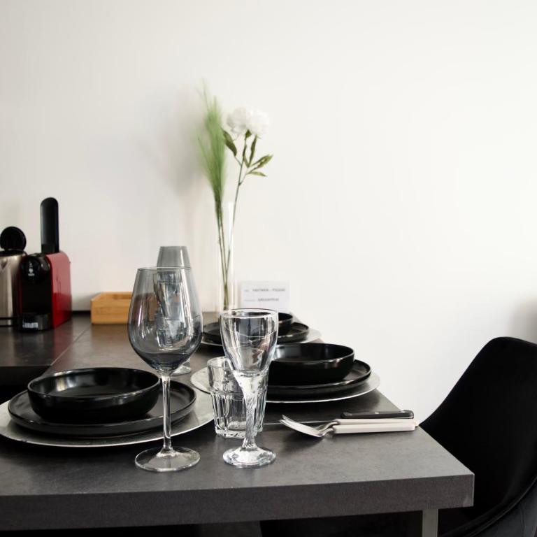 Savoia Luxury Apartment - Appartamento con 1 Camera da Letto - 20