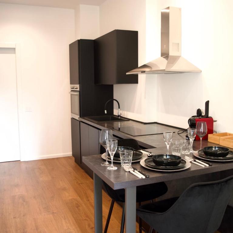 Savoia Luxury Apartment - Appartamento con 1 Camera da Letto - 21