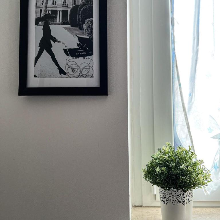 Appartamento Milano centro Corso Como - Appartamento con 2 Camere da Letto - 6