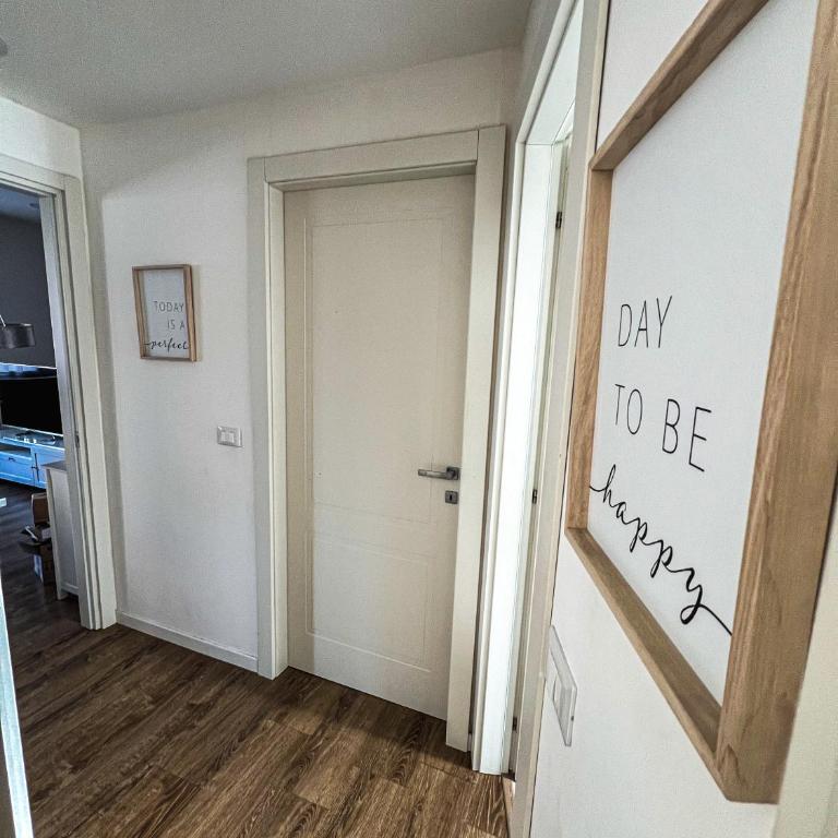 Appartamento Milano centro Corso Como - Appartamento con 2 Camere da Letto - 5