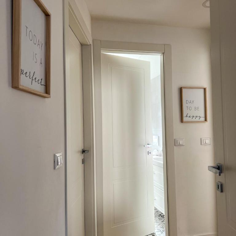 Appartamento Milano centro Corso Como - Appartamento con 2 Camere da Letto - 4