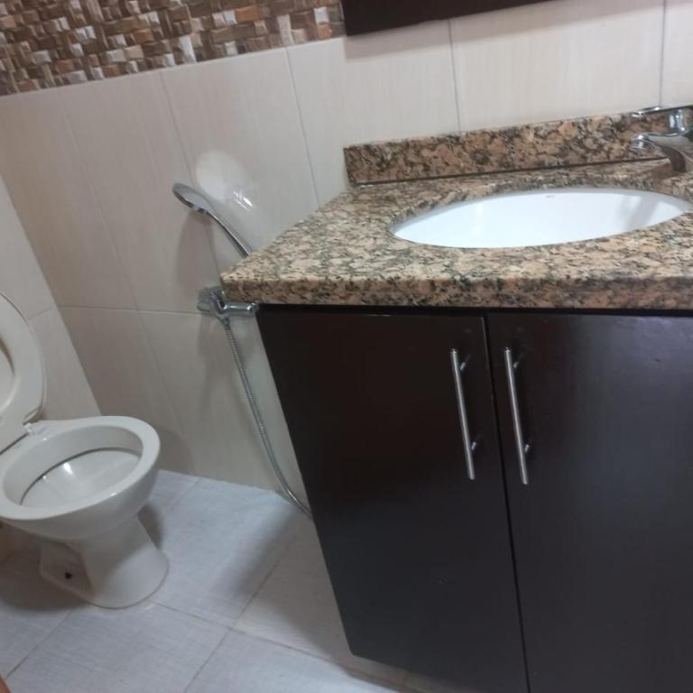 La Piña Dorada - Habitación Triple - 6