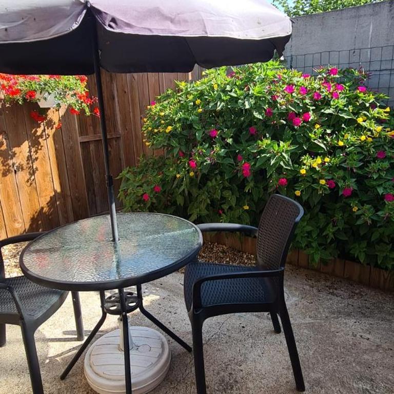 Havre de Paix - Maisonnette Charmante avec Extérieur Privé - Casa con 1 dormitorio - 17