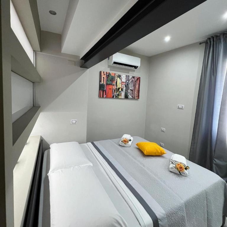 BolognaBySide-DE FALEGNAMI - Appartamento con 1 Camera da Letto - 3