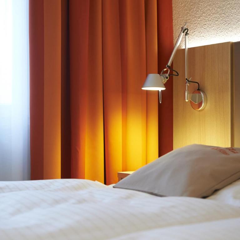 Hotel VICTORIA Nürnberg - Standard Doppelzimmer - 2