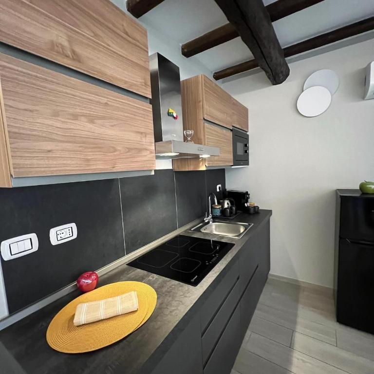 BolognaBySide-DE FALEGNAMI - Appartamento con 1 Camera da Letto - 22