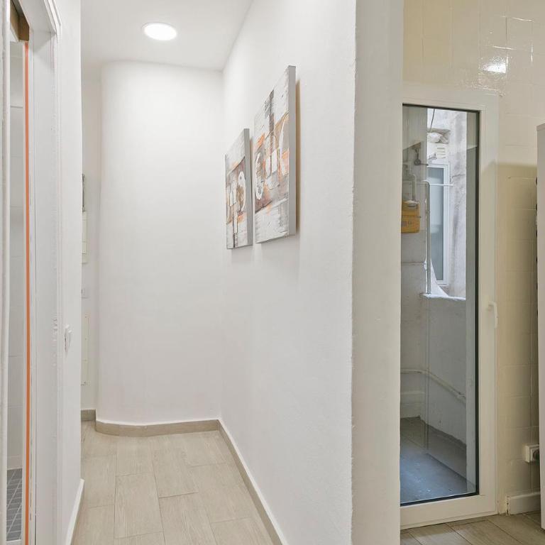 Alcam Baro 22 - Two-Bedroom Apartment - 15