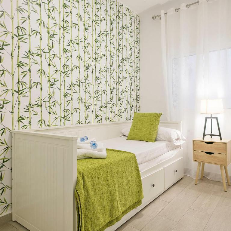 Alcam Baro 22 - Two-Bedroom Apartment - 9