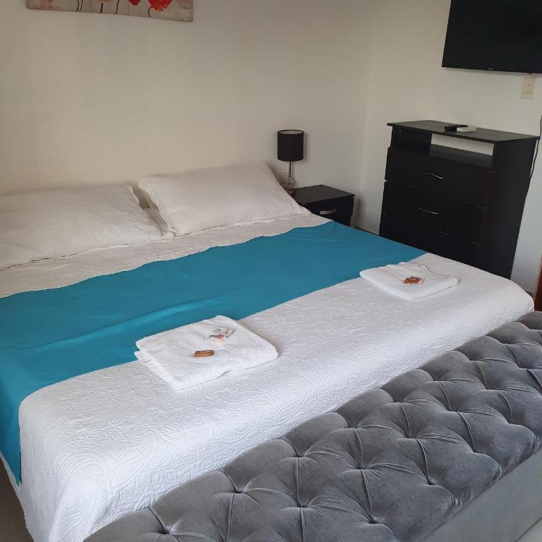 Casa Evelyn - Double Room with Shared Bathroom - 5