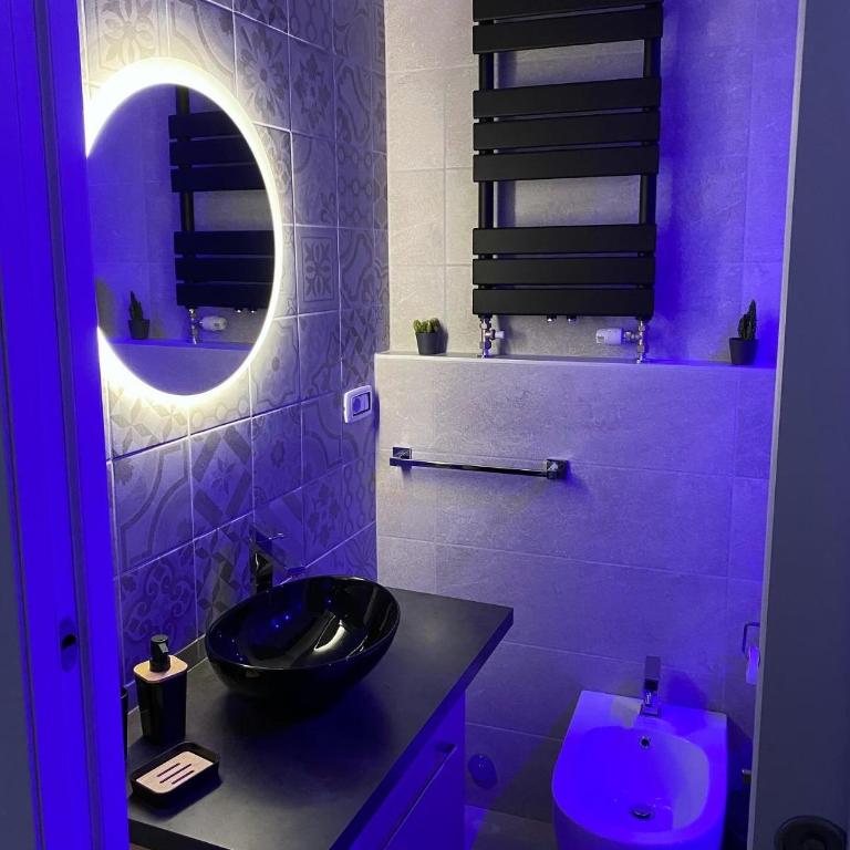 BolognaBySide-DE FALEGNAMI - Appartamento con 1 Camera da Letto - 63