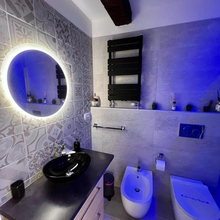 BolognaBySide-DE FALEGNAMI - Appartamento con 1 Camera da Letto - 56
