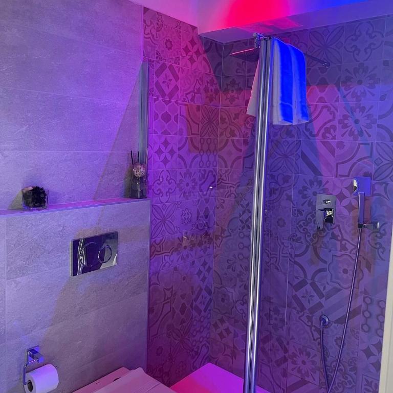 BolognaBySide-DE FALEGNAMI - Appartamento con 1 Camera da Letto - 61