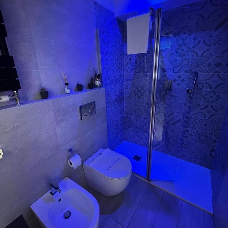 BolognaBySide-DE FALEGNAMI - Appartamento con 1 Camera da Letto - 57