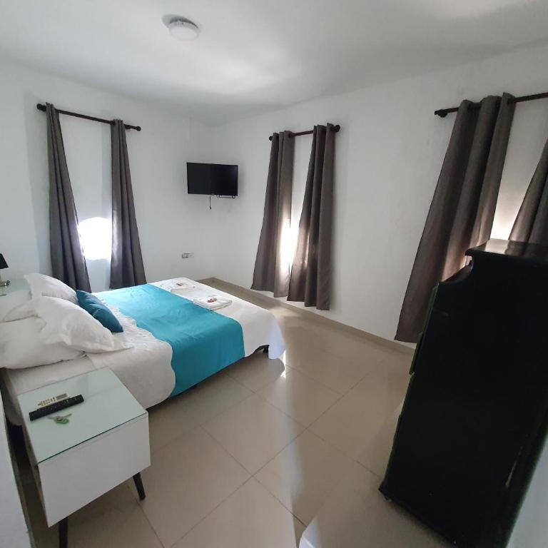 Casa Evelyn - Habitación Doble - 1