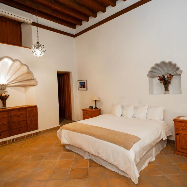 Casalinda San Miguel - Suite Deluxe - 8