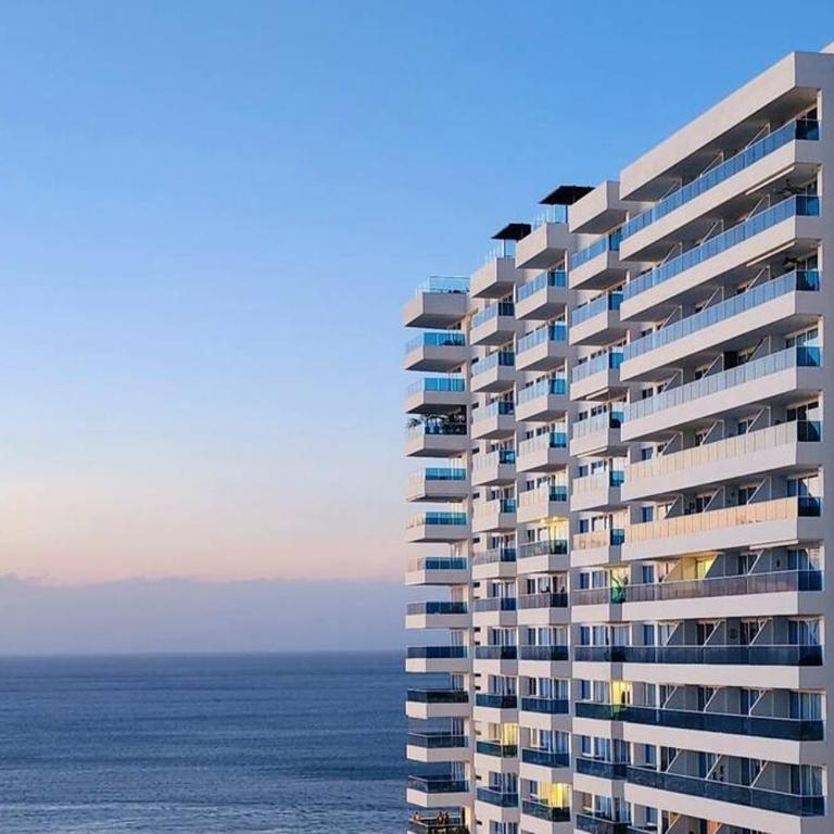 Alojamiento Vacacional Santa Marta - Apartamento de 1 dormitorio - 1