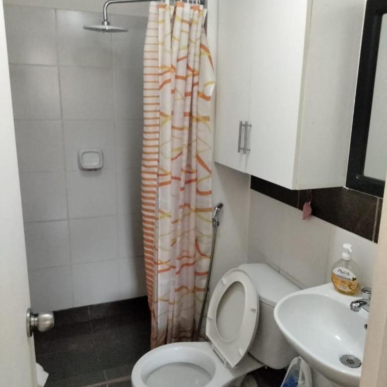 Tait's House - Cómodo departamento Dúplex - Ate - Three-Bedroom Apartment - 2