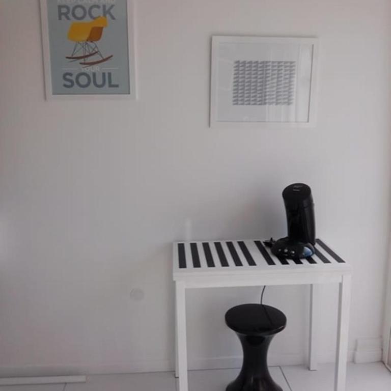 Naturiste Cap d'Agde Port Nature 650 - Apartment - 11