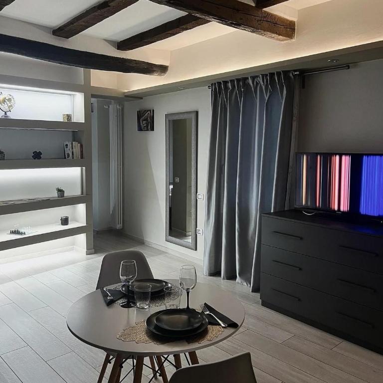 BolognaBySide-DE FALEGNAMI - Appartamento con 1 Camera da Letto - 34