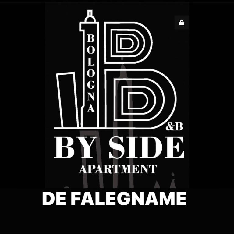 BolognaBySide-DE FALEGNAMI - Appartamento con 1 Camera da Letto - 87