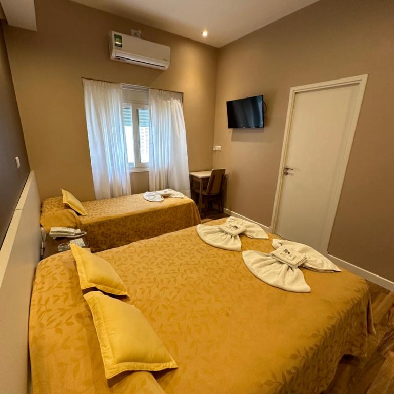 Hotel San Roque - Habitación Triple de lujo - 2