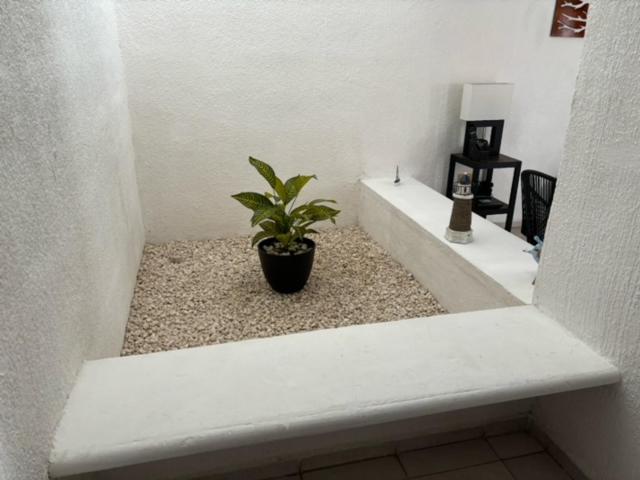 Casa en Puesta del Sol/Excelente Ubicación/2 Hab/Wifi/Netflix/Super comoda - Two-Bedroom House - 60