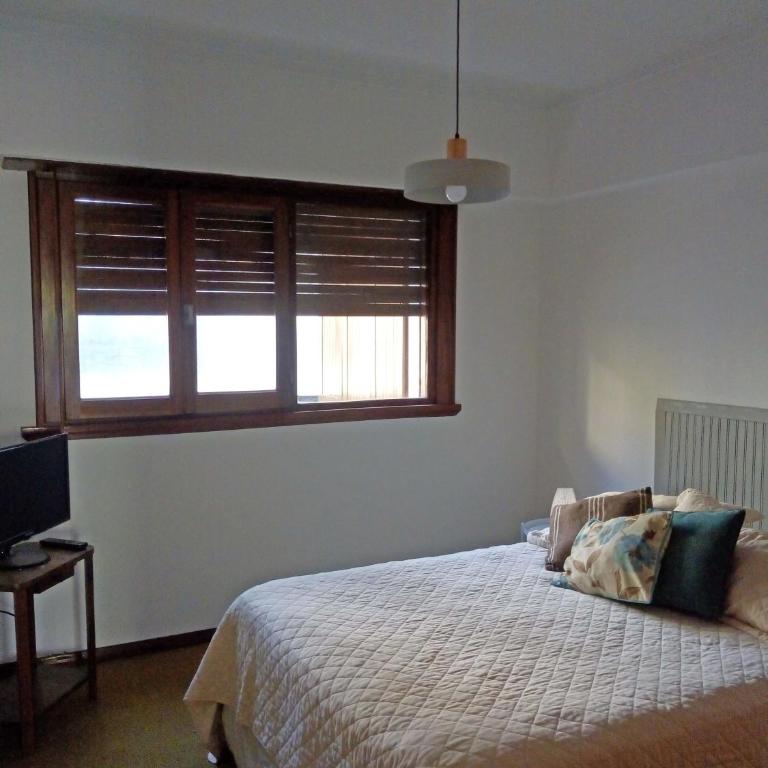 Semipiso en Mar Del Plata - Apartamento de 1 dormitorio - 5