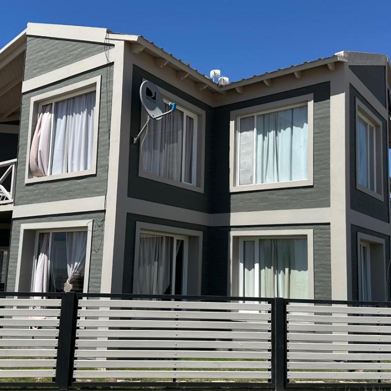 Duna Zuriak 2 - Apartamento de 2 dormitorios - 1