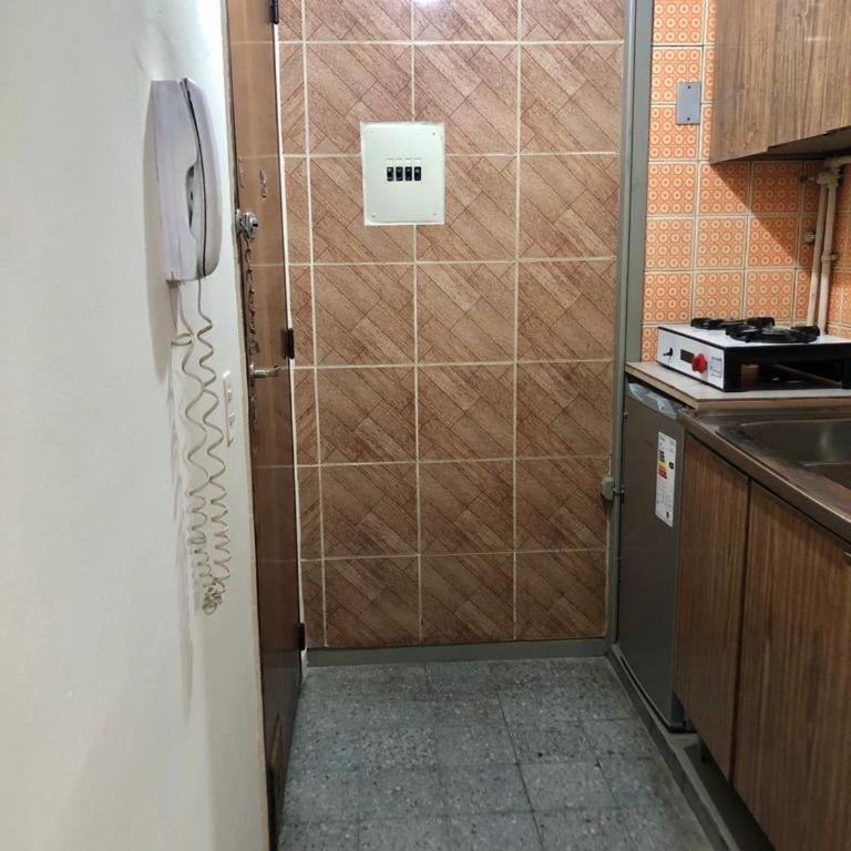 Departamento pleno centro - Apartamento de 1 dormitorio - 13