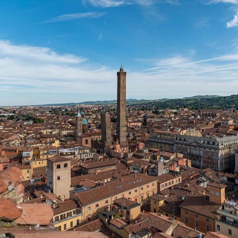 BolognaBySide-DE FALEGNAMI - Appartamento con 1 Camera da Letto - 86