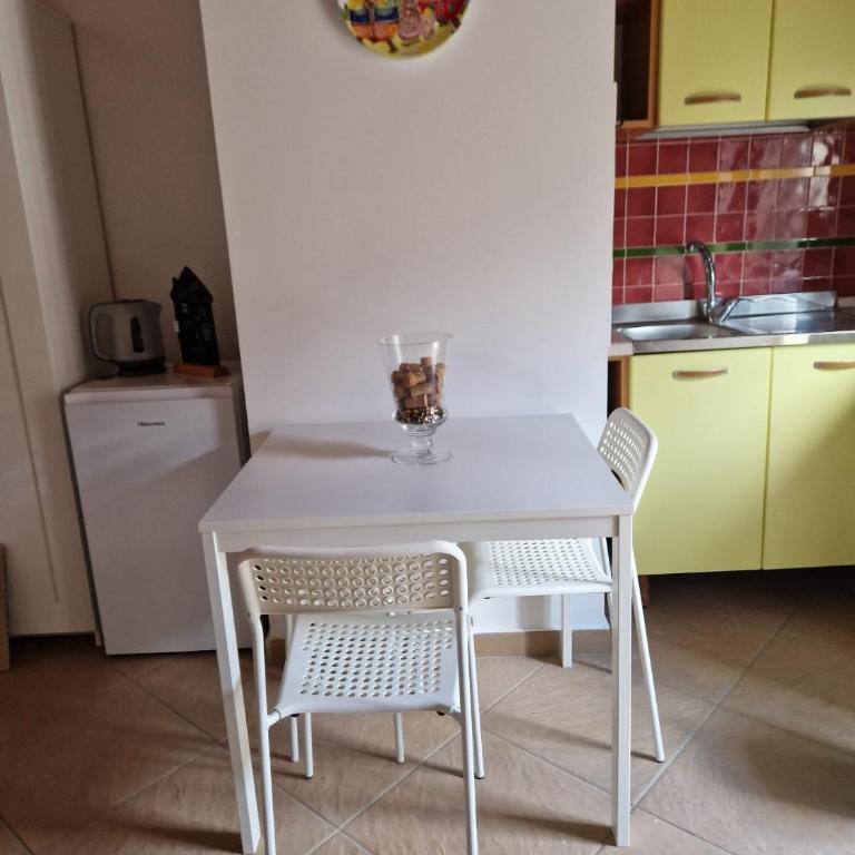 Dome Suite La Cupoletta - Appartamento con 1 Camera da Letto - 11