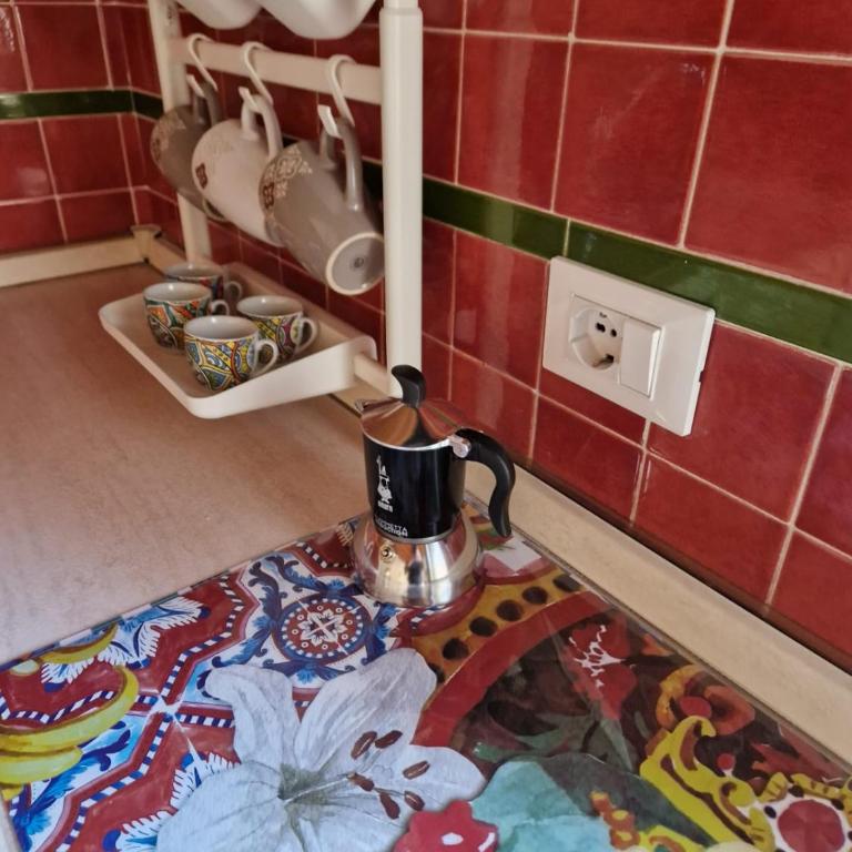 Dome Suite La Cupoletta - Appartamento con 1 Camera da Letto - 12