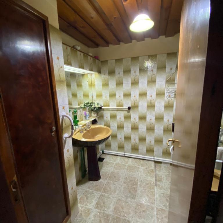 CASA SAN PABLO CENTRO (sólo familias) - Casa de 2 dormitorios - 14