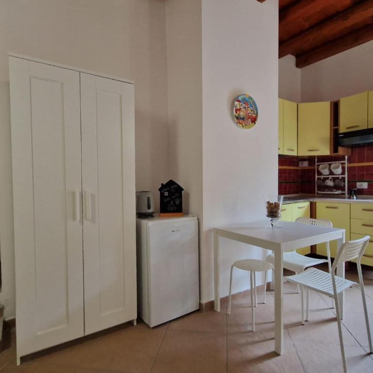 Dome Suite La Cupoletta - Appartamento con 1 Camera da Letto - 13