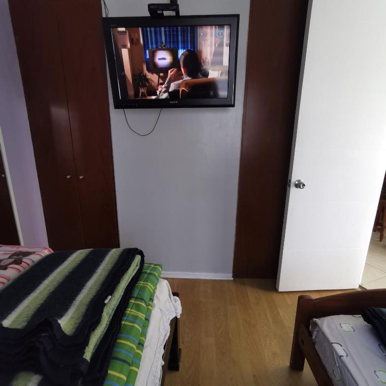 Dpto herradura playa - Two-Bedroom Apartment - 10