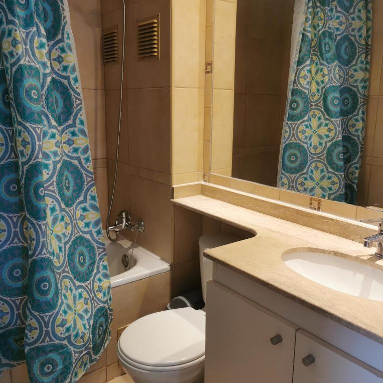 Dpto herradura playa - Two-Bedroom Apartment - 11