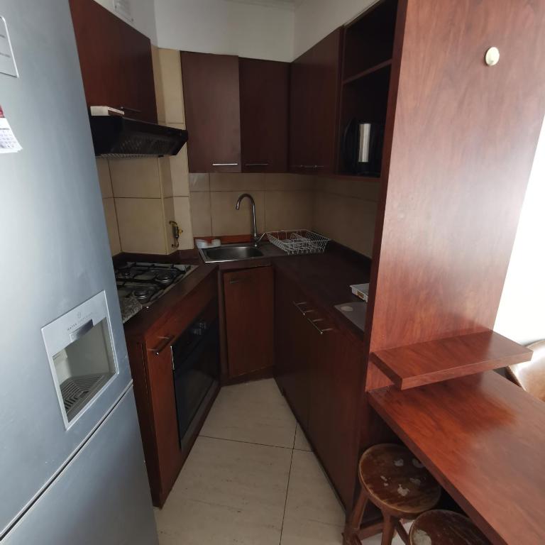 Dpto herradura playa - Two-Bedroom Apartment - 4