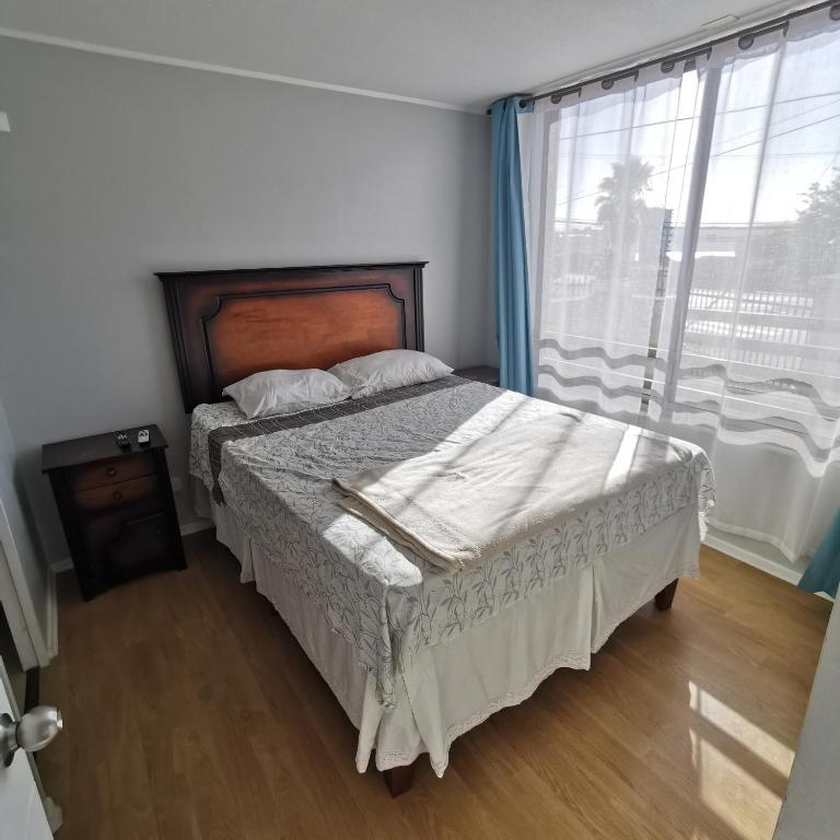 Dpto herradura playa - Two-Bedroom Apartment - 6